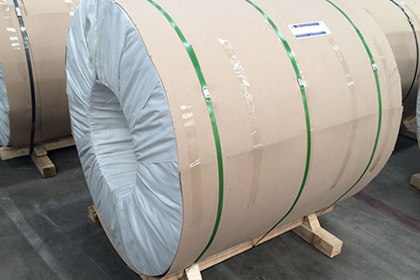 關于冷軋卷材保溫鋁卷應用領域高頻行業(yè)