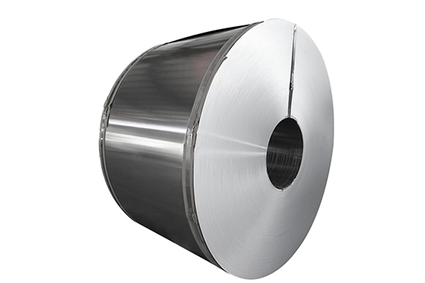 鞏義鋁卷分條廠怎樣操作的？