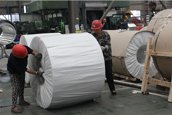 鋁卷1060與鋁卷3003有哪些區(qū)別？