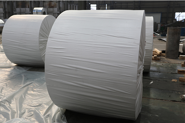 鋁卷彩涂工藝常見(jiàn)的有哪幾種工藝