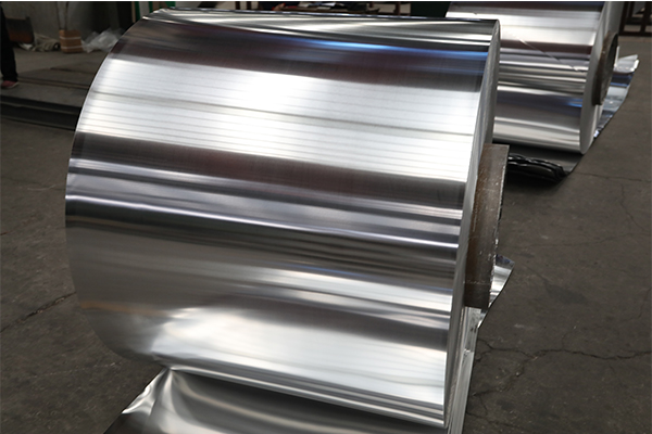 鋁卷價(jià)格多少錢(qián)一噸，鋁卷廠家教您算