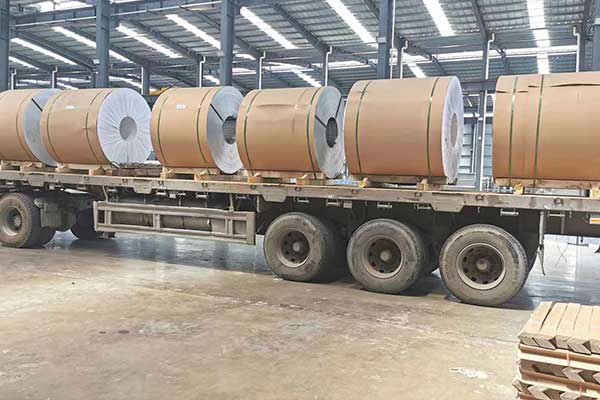 3003鋁卷的技術(shù)標準 國標3003鋁卷數(shù)據(jù)