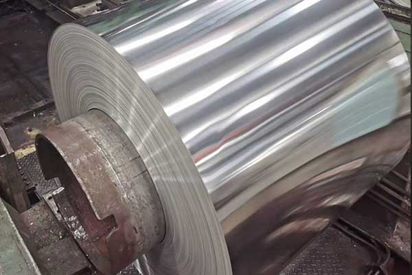 純鋁卷遇水會生銹嗎？