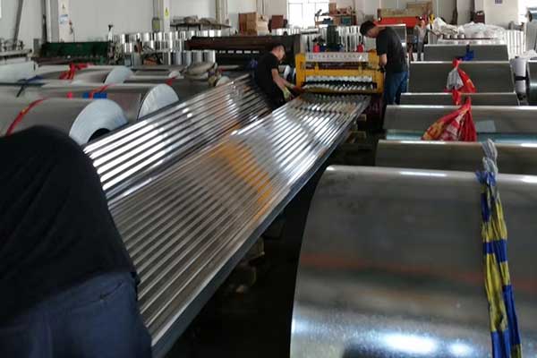 彩涂鋁卷一噸加工費(fèi) 2020新彩涂鋁卷價(jià)格表