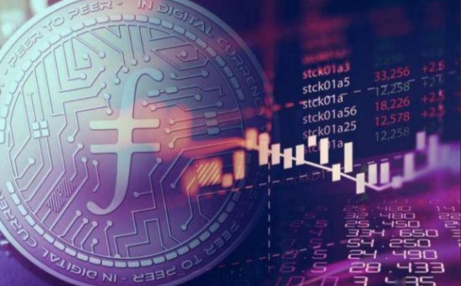 幣圈的礦機(jī)是什么