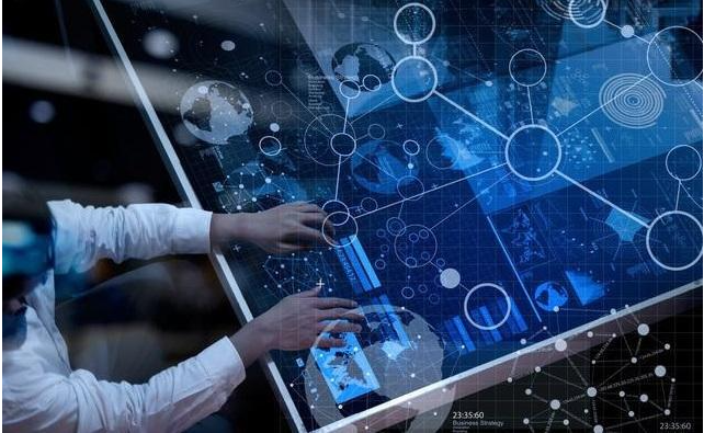 中國區(qū)塊鏈被禁止